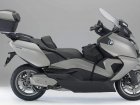 BMW C 650 GT